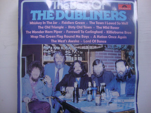 THE DUBLINERS THE VERY BEST GERMANY