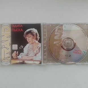 Эдита Пьеха Grand Collection