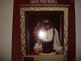 DAVE FRISHBERG-Youre a lucky guy 1978 USA Contemporary Jazz, Swing
