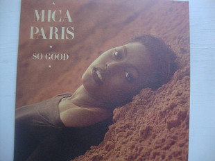 MIKA PARIS SO GOOD ISLANDS