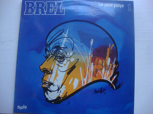 BREL LE PLAT PAYS 1 FRANCE