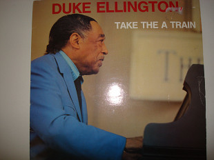 DUKE ELLINGTON-take the a train 1984 Big Band