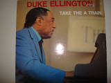 DUKE ELLINGTON-take the a train 1984 Big Band