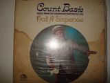 COUNT BASIE AND HIS ORCHESTRA-Half a sixpence 1967 USA Jazz