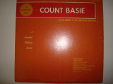 COUNT BASIE-(Guest Vocalist-B.B.KING)-The stereophonoc saund 1979 USA Big Band