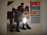 COUNT BASIE AND HIS ORCHESTRA -Basies Beatles Bag 1966 Orig.USA Easy Listening Big Band Swing Cool J