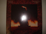 ERNIE WATTS-Chariots fire 1982 USA Fusion, Disco, Jazz-Funk