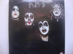 KISS FRANCE