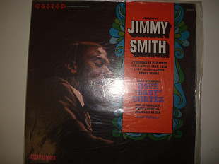 JIMMY SMITH/DAVE BABY CORTES-Starring Jimmi Smith/Also Starring dave baby cortes 1967 USA Jazz Bop