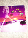 Jimi Hendrix/first day of the new rising sun