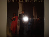 OHN HANDY WITH CLASS- Centerpiece 1989 USA Jazz