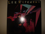 LEE RITENOUR-Banded together 1984 USA Fusion, Jazz-Funk, Jazz-Rock
