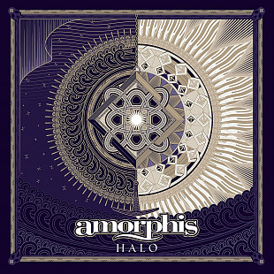 Вініл платівки Amorphis