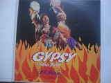 THE WORLDS FIRST STEREO SCORED ORCHESTRA GYPSY CAMPFIRES USA