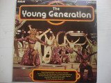 THE YOUNG GENERATION ENGLAND