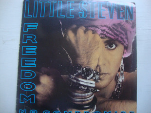 LITTLE STEVEN FREEDOM ENGLAND