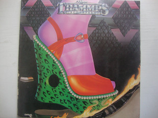 THE TRAMMPS DISCO INFERNO USA