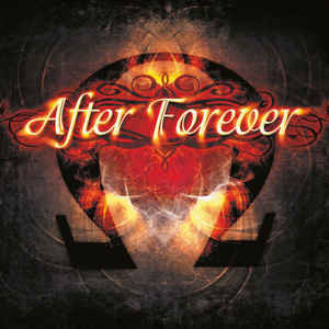 Продам лицензионный CD After Forever – After Forever - 07---IROND - Russia