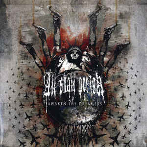 Продам лицензионный CD All Shall Perish – Awaken the Dreamers - 08 - IROND - Russia