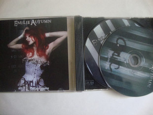 EMILIE AUTUMN OPHELIAC - THE DELUXE EDITION 2CD