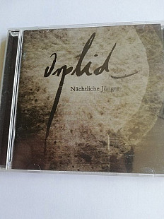 Orplid - Nachtliche Junger