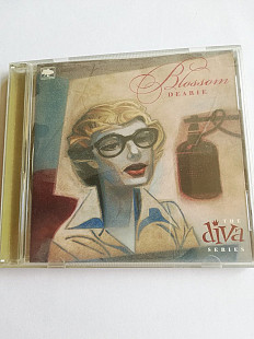 Blossom Dearie - DIVA series