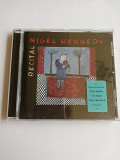 Nigel Kennedy - Recital (фирм.)