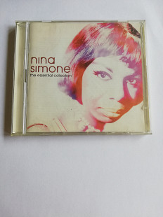 Nina Simone - Essential 2 (фирм.)