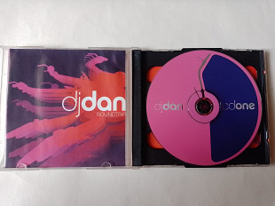 Dj Dan Roundtrip 2cd