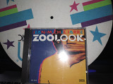 JEAN MICHEL JARRE ''ZOOLOOK''CD
