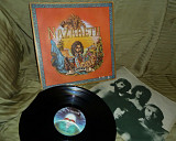 NAZARETH RAMPANT 1974 Mooncrest UK VG ++ / EX -