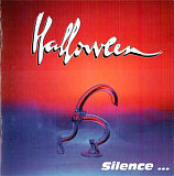 Продам лицензионный CD Halloween – 98 - Silence... Au Dernier Rang ! - MALS 019 - Russia