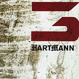 Продам лицензионный CD Hartmann - Hartmann 3 - 09 - IROND - Russia