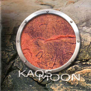Продам лицензионный CD Kaos Moon – The Circle Of Madness – 04--MALS 064 - Russia