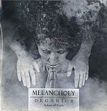 Продам лицензионный CD Melancholy(rus) –– Organics. Ashes Of Faith 2010 --- СОЮЗ -- Russia