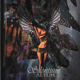 Продам лицензионный CD Silentium – 01- Altum ---- ФОНО- - Russia