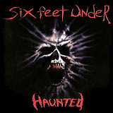 Продам лицензионный CD Six Feet Under – Haunted--- ФОНО - Russia