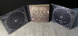 Продам лицензионный CD Dimmu Borgir - In Sorte Diaboli (2007)--IROND - CD+DVD - DG --Deluxe ed. -