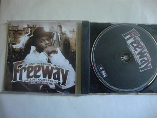 FREEWAY REP YO CLICK