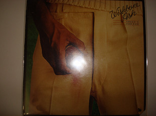 WISHBONE ASH-Theres the rub 1974 USA Prog Rock Hard Rock Folk Rock
