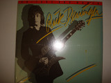 RICK DERRINGER-Guitars and woman 1979 USA Rock