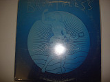 BREATHLESS-Breathless 1979 USA Rock AOR