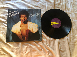 Dennis Edwards.coolin out 1985 motown usa