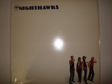 NIGHTHAWKS-Nighthawks 1980 USA Chicago Blues, Modern Electric Blues