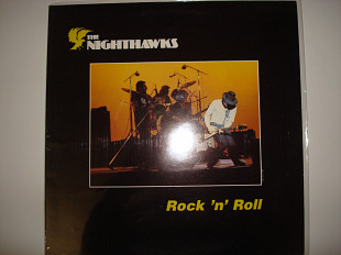 NIGHTHAWKS-Rock n Roll 1974 USA Blues Rock, Rock & Roll, Rhythm & Blues