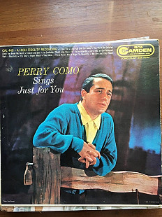 Perry Como