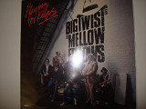 BIG TWIST AND THE MELLOW FELLOWS-Playing for keeps 1983 USA Rock, Funk / Soul, Blues