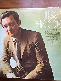 Ray Price