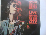 JOHN LENNON LIVE IN NEW YORK CITY INDIA