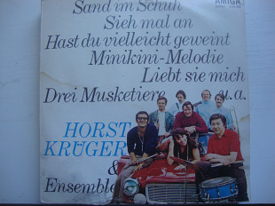 HORST KRUGER ENSEMBLE